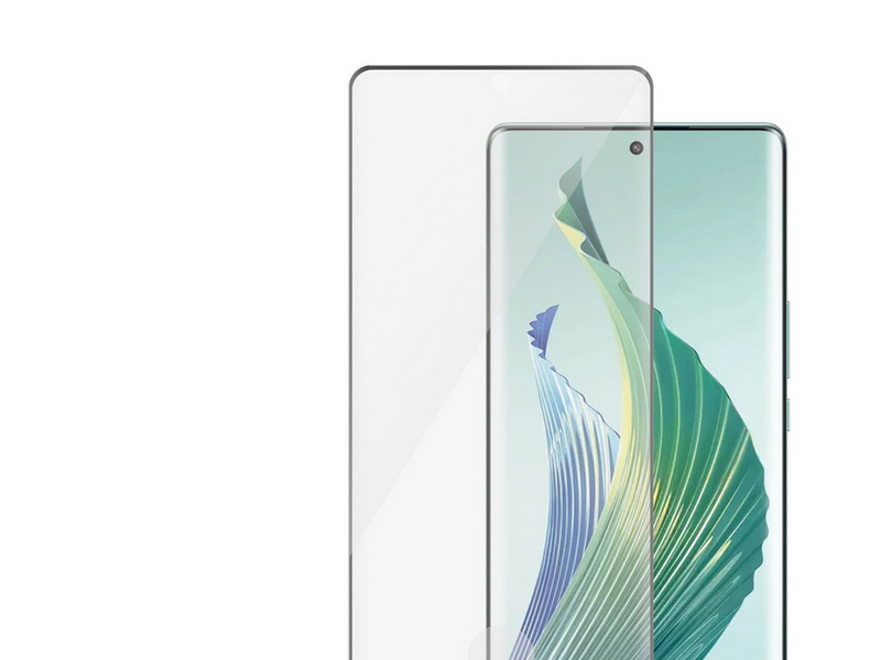 PanzerGlass Screen Protector Huawei Honor Magic 5 Lite | Ultra Wide Fit