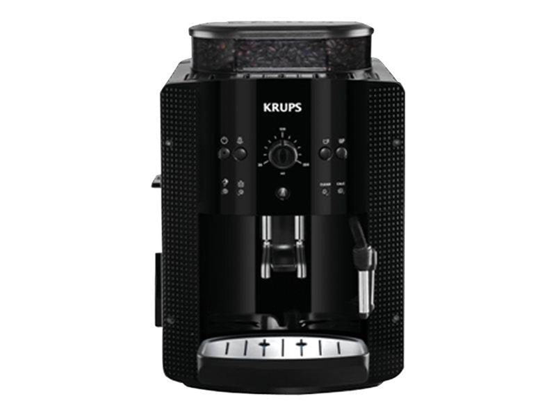 Krups Espresseria Automatic EA8108