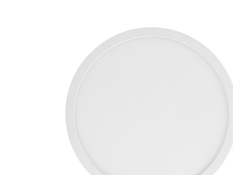 EGLO ARGOLIS 2 ceiling Ø285 mm white