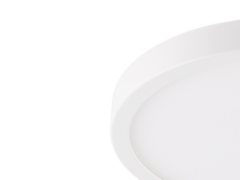 EGLO ARGOLIS 2 ceiling Ø285 mm white
