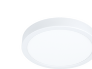 EGLO ARGOLIS 2 ceiling Ø285 mm white