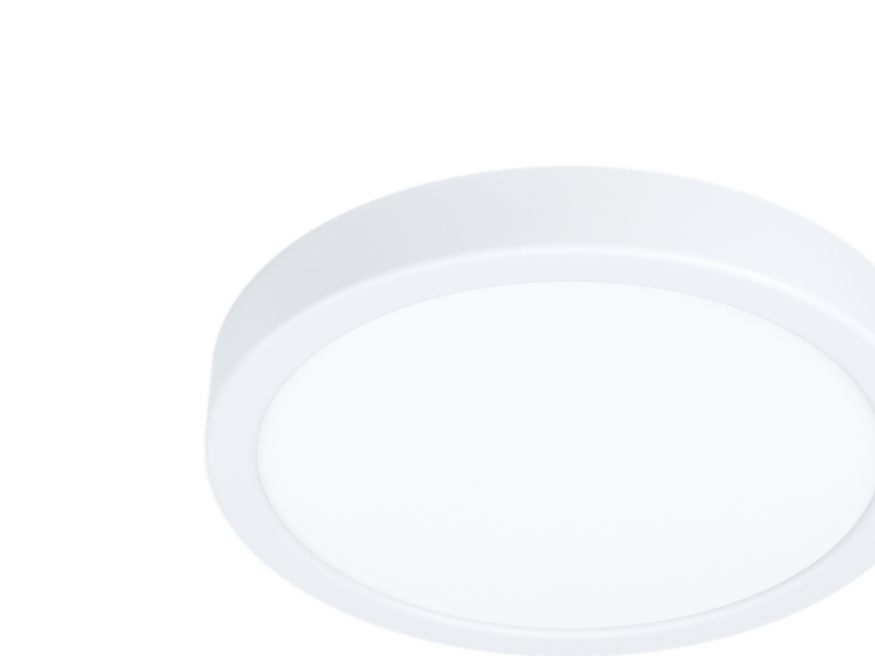 EGLO ARGOLIS 2 ceiling Ø285 mm white