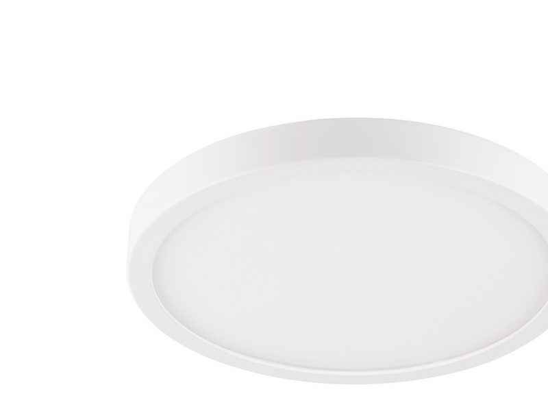 EGLO ARGOLIS 2 ceiling Ø285 mm white