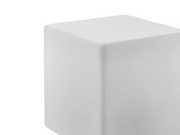 EGLO BOTTONA outdoor cube 300x300 white