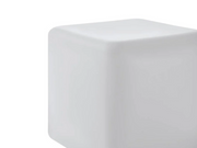 EGLO BOTTONA outdoor cube 400x400 mm white