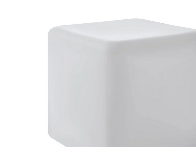 EGLO BOTTONA outdoor cube 400x400 mm white