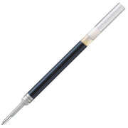 Pentel LR7 Gelschreiberminen 0,35 mm schwarz - 12 Stück