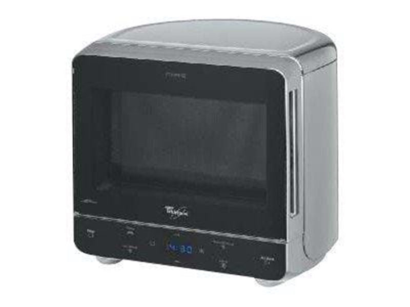 Whirlpool MAX 34 SL - Silver