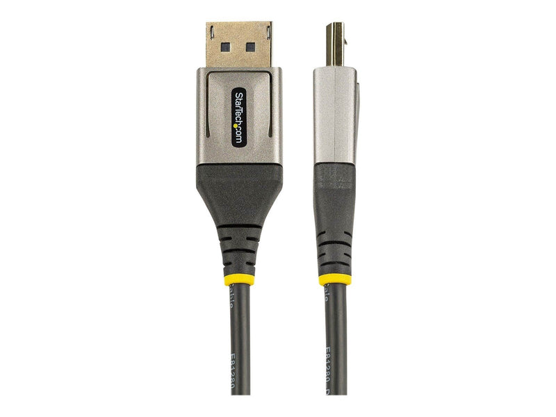 StarTech.com DisplayPort - DisplayPort - 3m - Schwarz