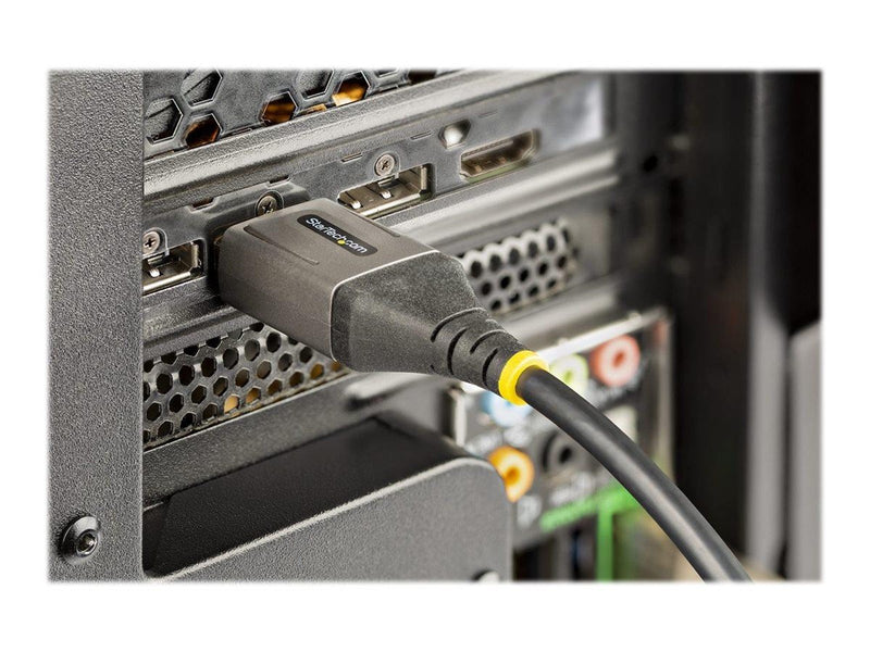 StarTech.com DisplayPort - DisplayPort - 3m - Schwarz
