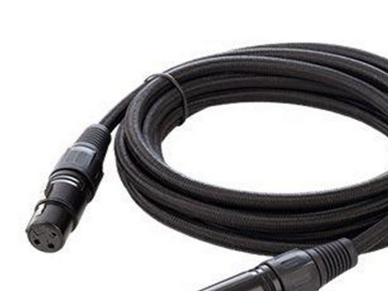 Elgato XLR Microphone cable 300 cm black