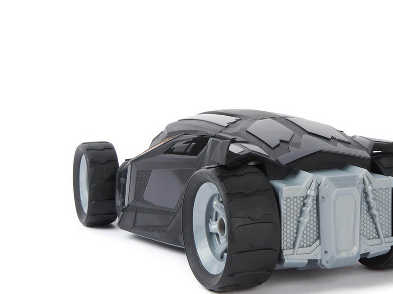 DC Comics Batman Batmobile RC 1:20