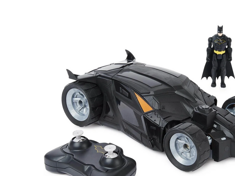 DC Comics Batman Batmobile RC 1:20
