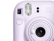 Fujifilm INSTAX Mini 12 Camera - Purple