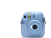 Fujifilm INSTAX Mini 12 Case - Pastel Blue