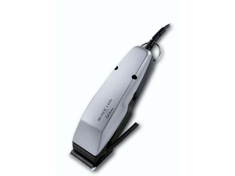 Moser Haartrimmer 1400 Edition