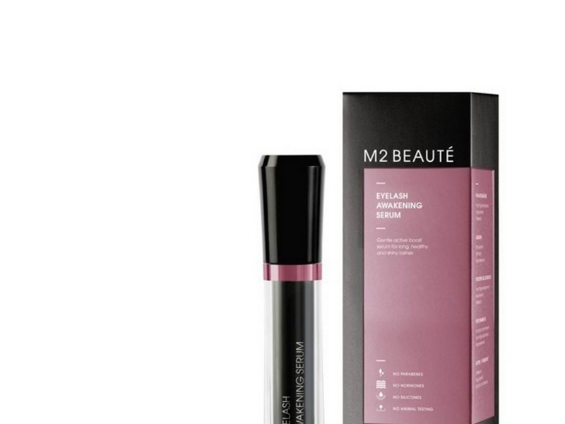 M2 Beauté Eyelash Awakening Serum 4ml