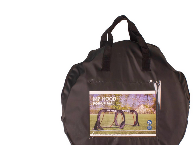 My Hood Pop-Up Goal - 2 pack