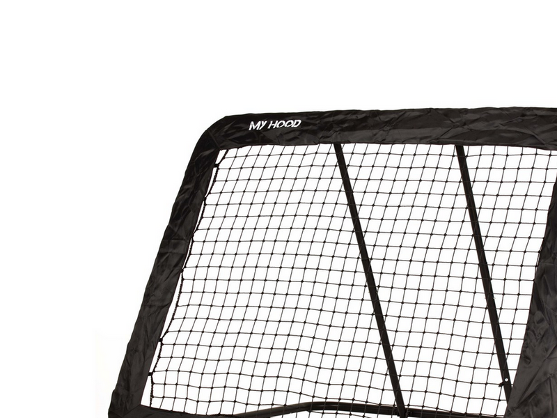 My Hood Rebounder 150 x 120 cm