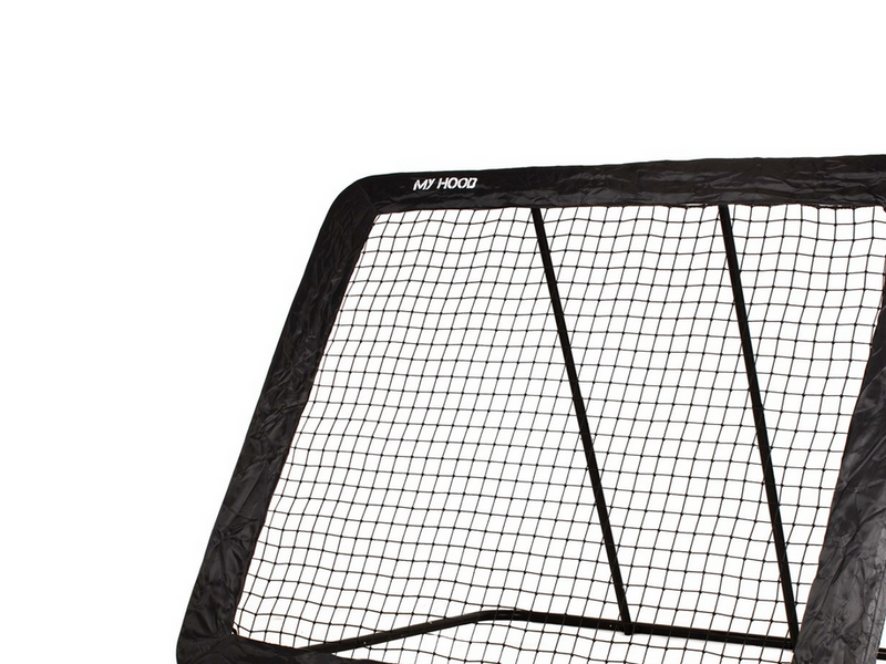 My Hood Rebounder 180 x 150 cm
