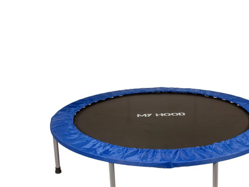 My Hood Fitness Trampoline 140 cm
