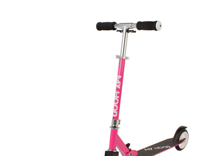 My Hood 145 Scooter - Pink