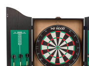 My Hood Home Dart Center