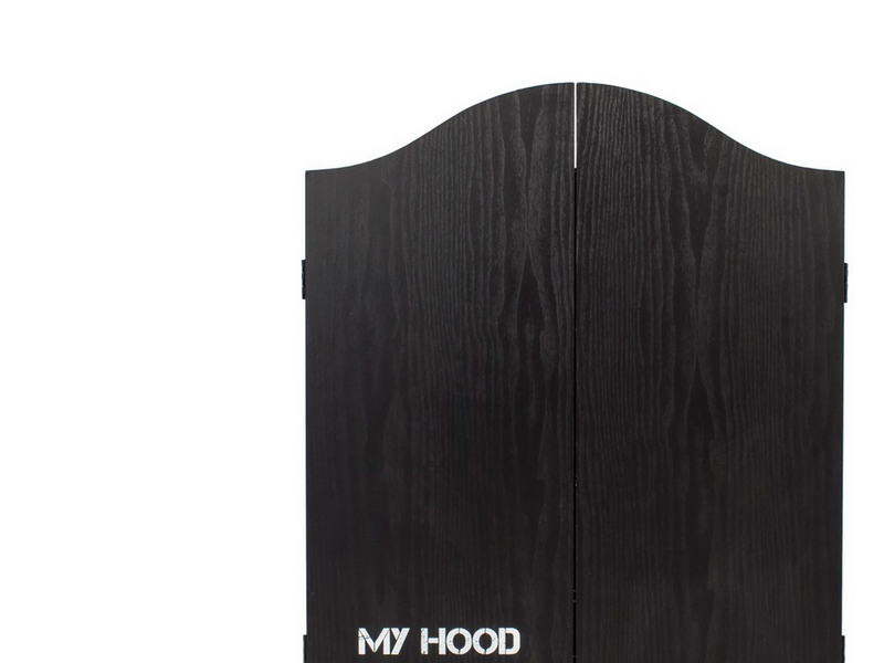My Hood Home Dart Center