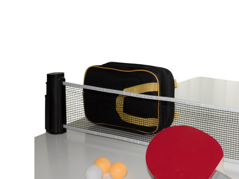 My Hood Adjustable Table Tennis set