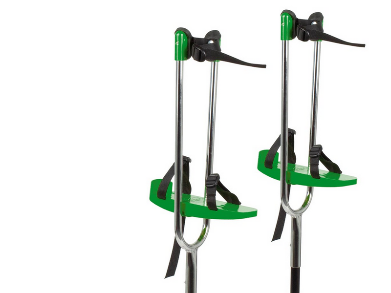 Actoy Stilts Green 6 to 8 years