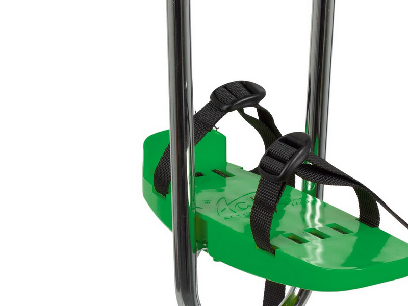 Actoy Stilts Green 6 to 8 years