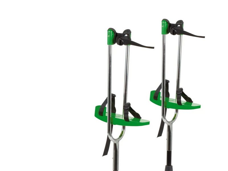 Actoy Stilts Green 6 to 8 years