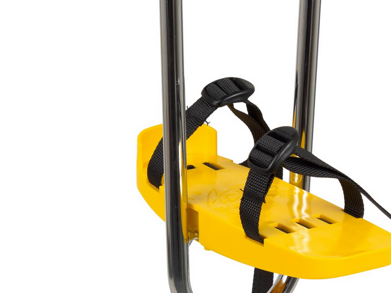Actoy Stilts Yellow 8 to 14 years