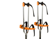 Actoy Stilts Orange Stout Kids / Smaller Adults