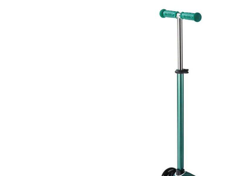Micro Maxi Deluxe ECO - Grøn