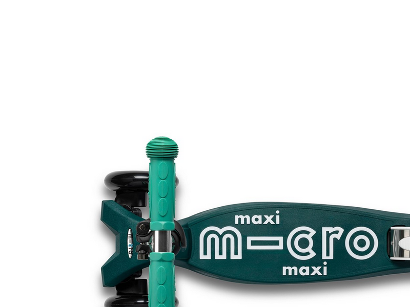 Micro Maxi Deluxe ECO - Grøn
