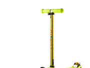 Micro Maxi Deluxe - Yellow