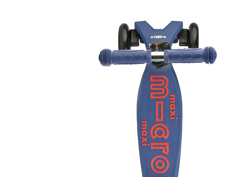 Micro Maxi Deluxe - Blue