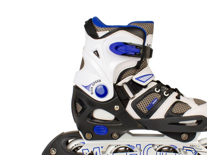 My Hood Rollerskates Blue - 29-32