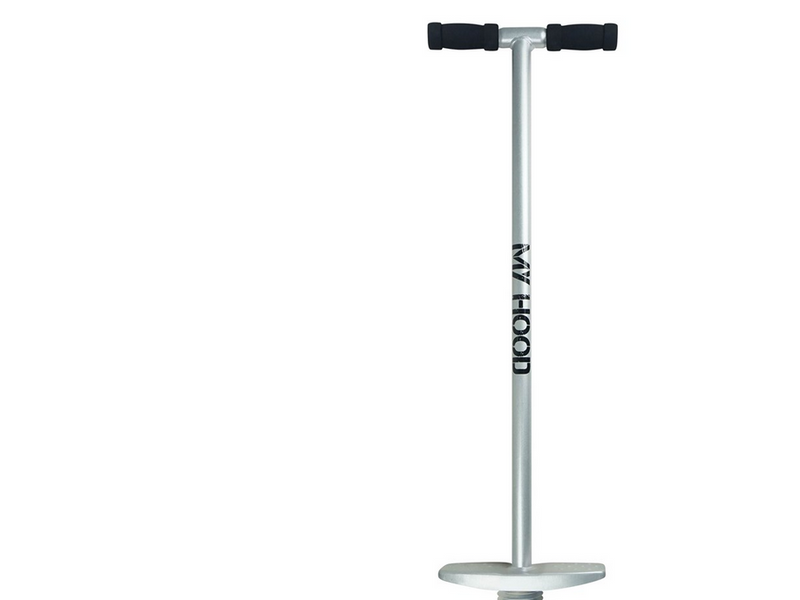 My Hood Pogo Stick