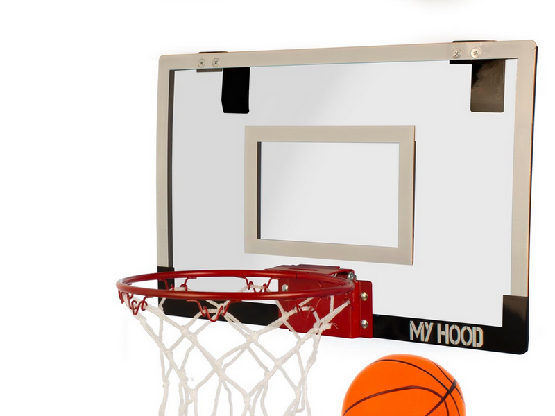 My Hood Mini Hoop