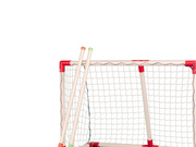 My Hood Hockey Goal