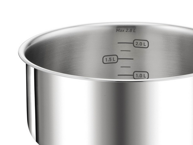 Tefal Ingenio Preference ON Kochtopf-Set - 3-teilig