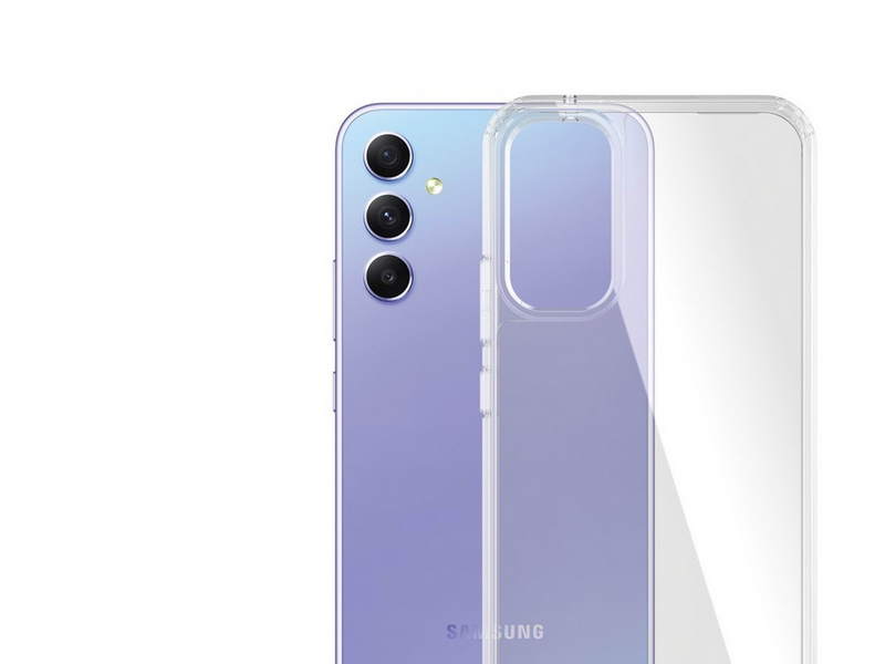 PanzerGlass Hardcase for Samsung Galaxy A34 5G