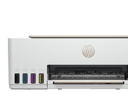 HP Smart Tank 5107 All in One Multifunktion - Farbe - Tinte