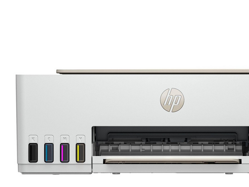 HP Smart Tank 5107 All in One Multifunktion - Farbe - Tinte