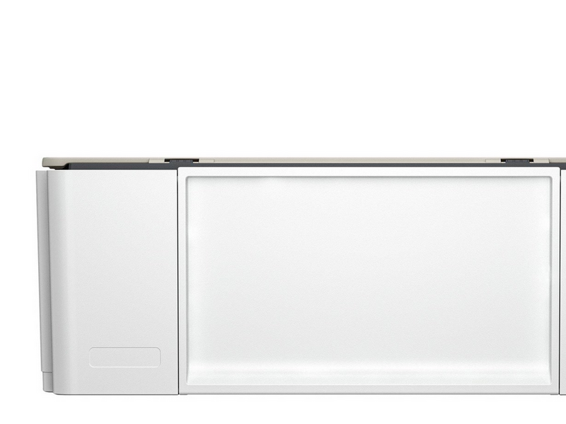 HP Smart Tank 5107 All in One Multifunktion - Farbe - Tinte