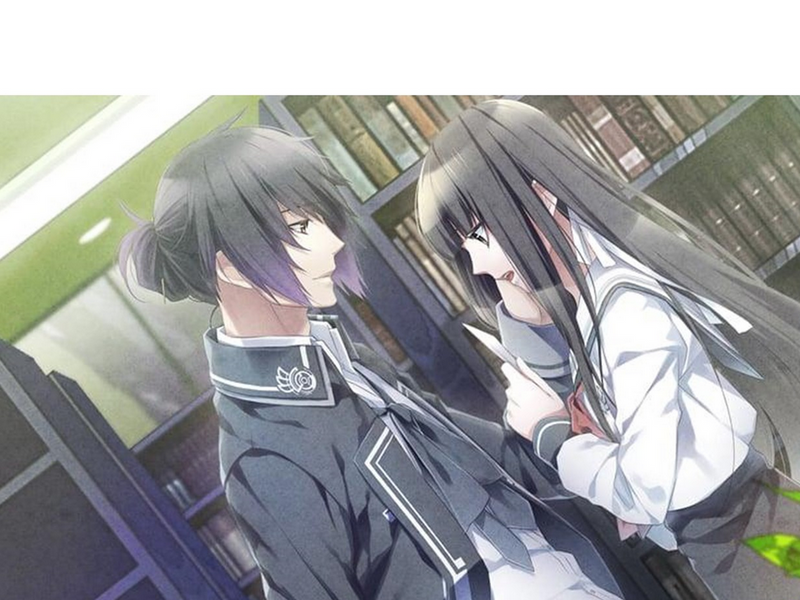 Norn9: Var Commons (Standard Edition) - Nintendo Switch - Abenteuer - PEGI 12
