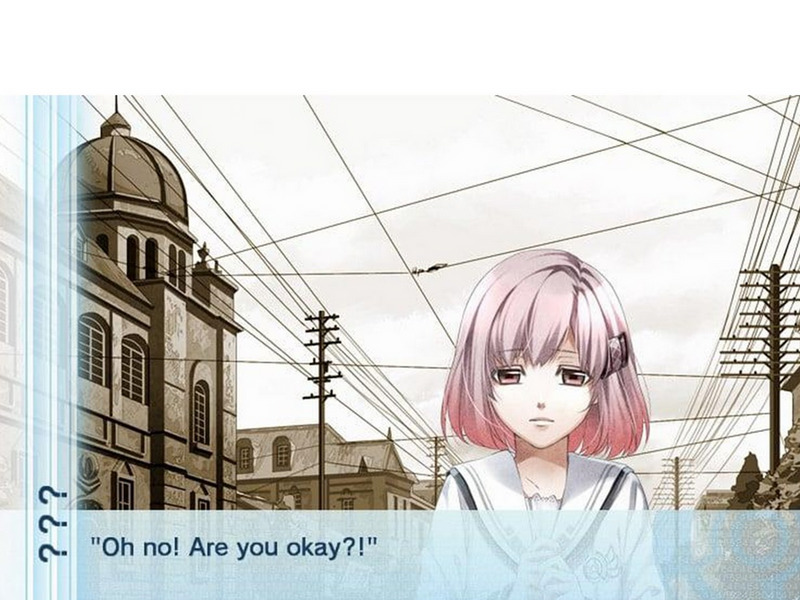 Norn9: Var Commons (Standard Edition) - Nintendo Switch - Abenteuer - PEGI 12