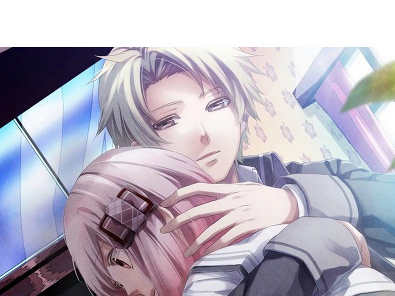 Norn9: Var Commons (Standard Edition) - Nintendo Switch - Abenteuer - PEGI 12